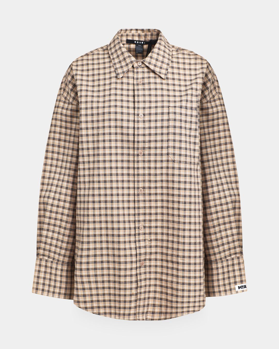 Купить Рубашка KSUBI