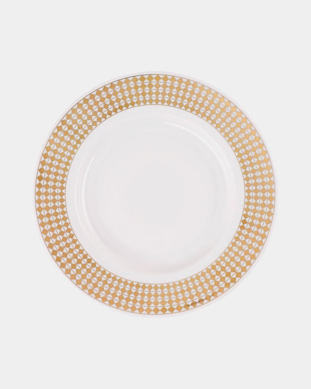 Купить Тарелка ИМПЕРАТОРСКИЙ ФАРФОРОВЫЙ ЗАВОД