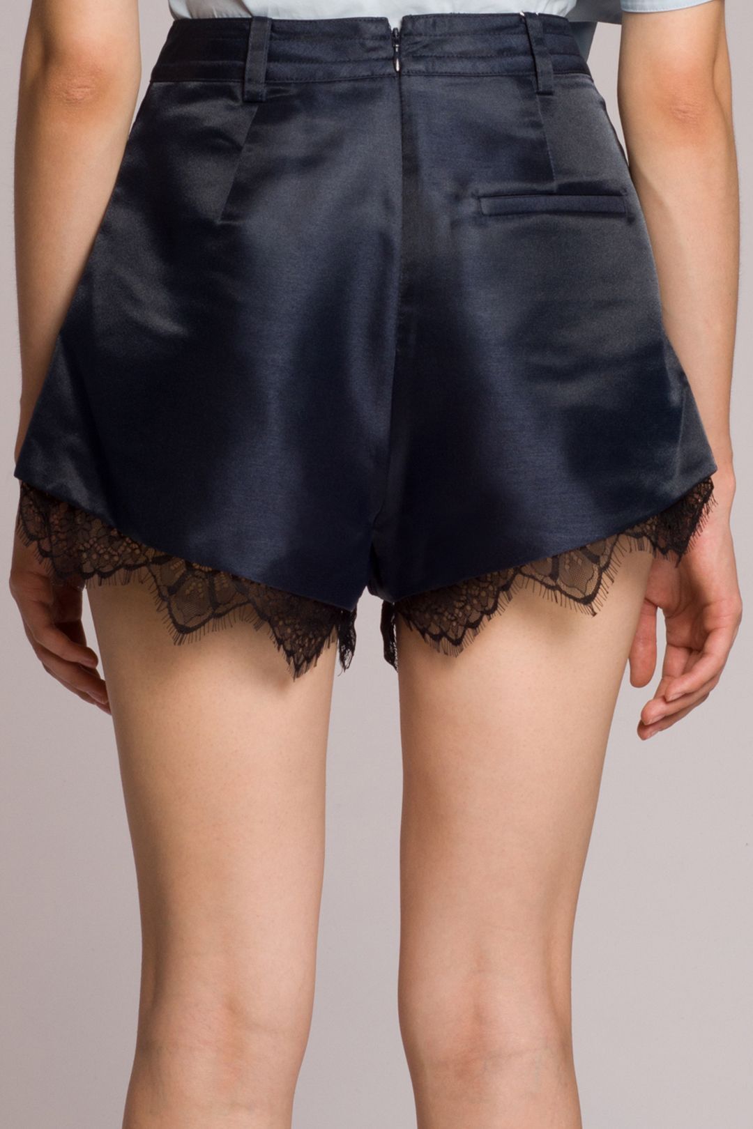 Купить Шорты SELF PORTRAIT