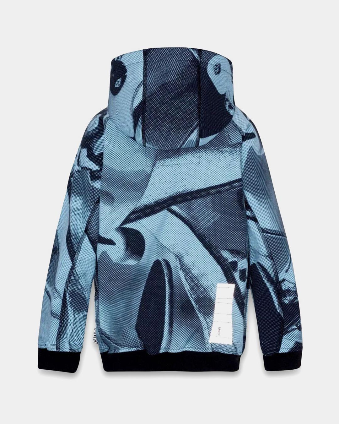 Купить Куртка MOLO