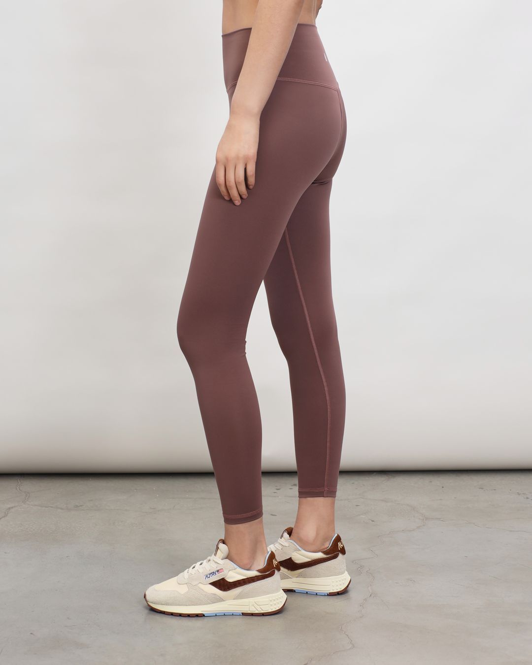 Купить Леггинсы ALMOND CREW