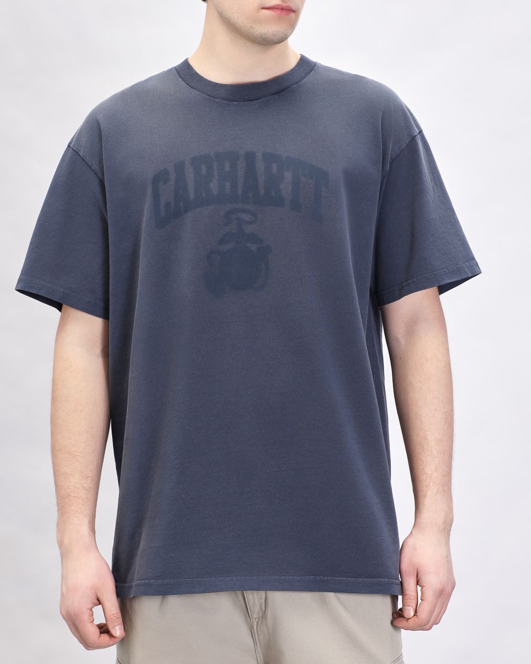Купить Футболка CARHARTT WIP