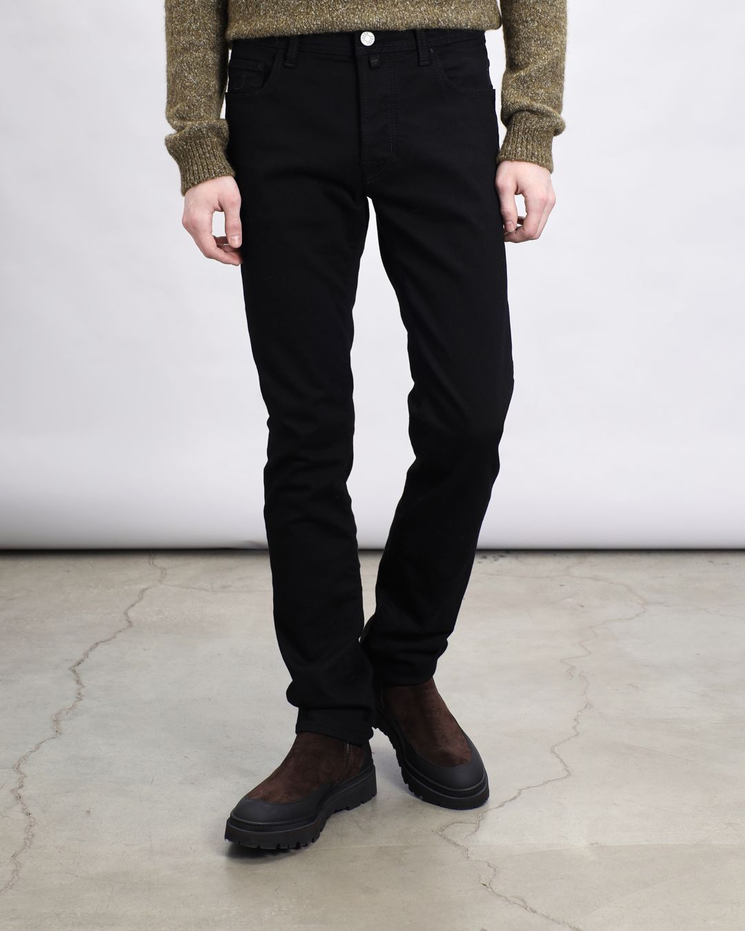 Купить Джинсы JACOB COHEN