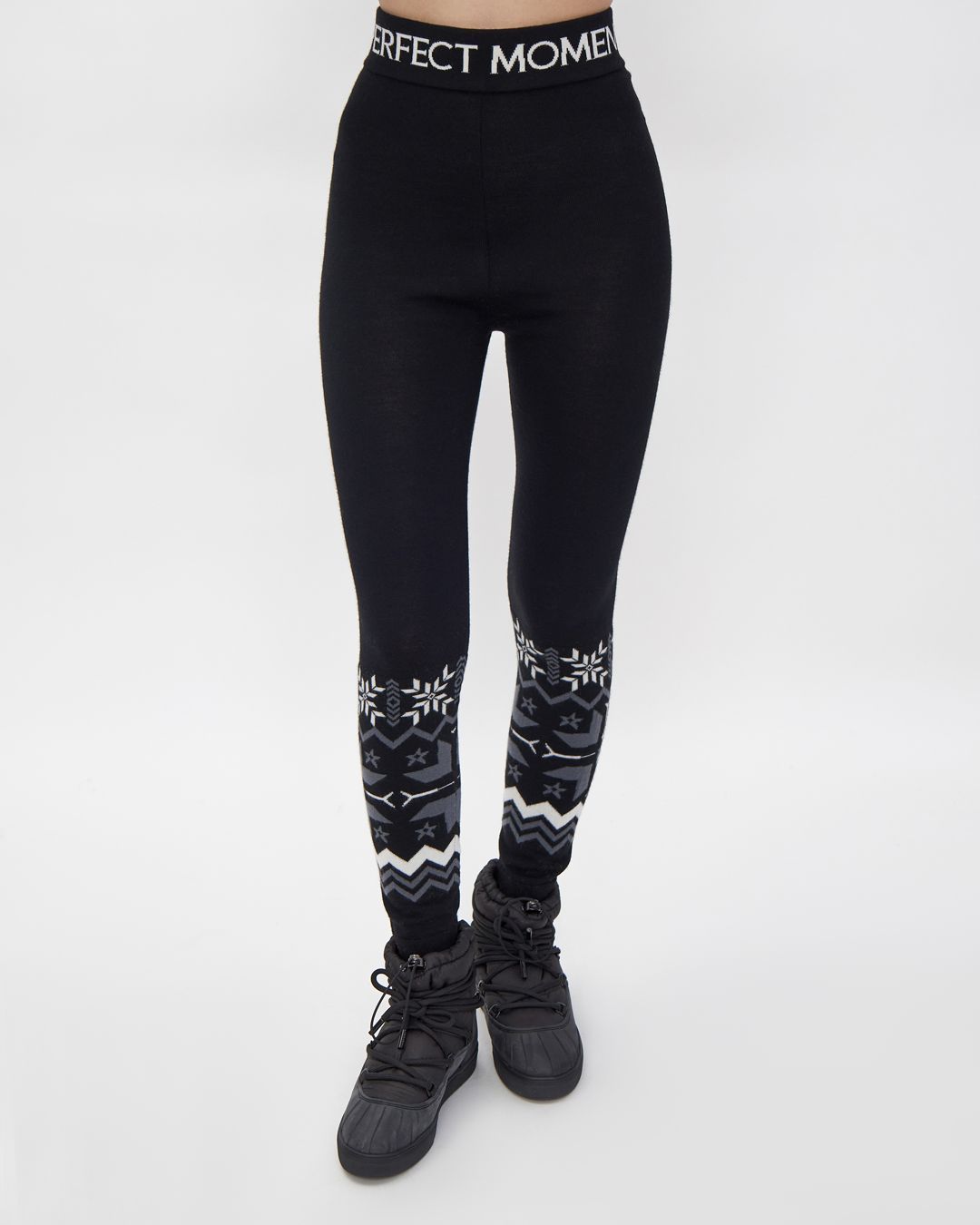 Купить Леггинсы PERFECT MOMENT
