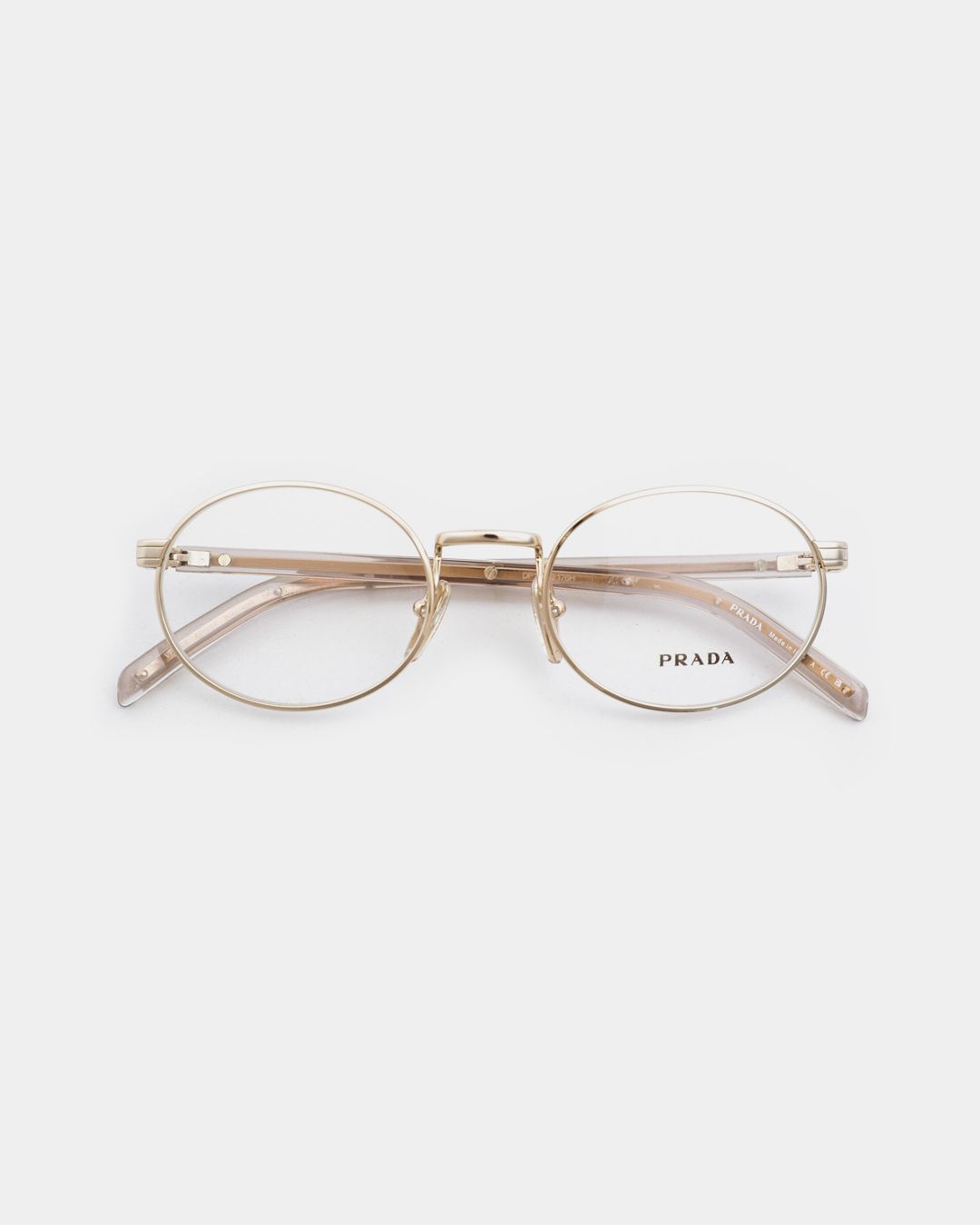 Купить Оправа PRADA EYEWEAR