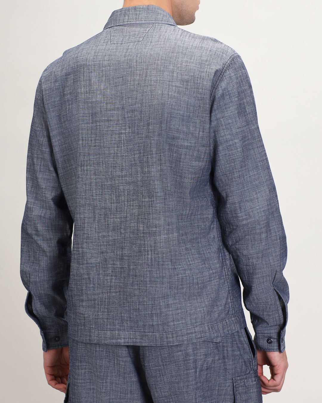 Купить Рубашка CP COMPANY