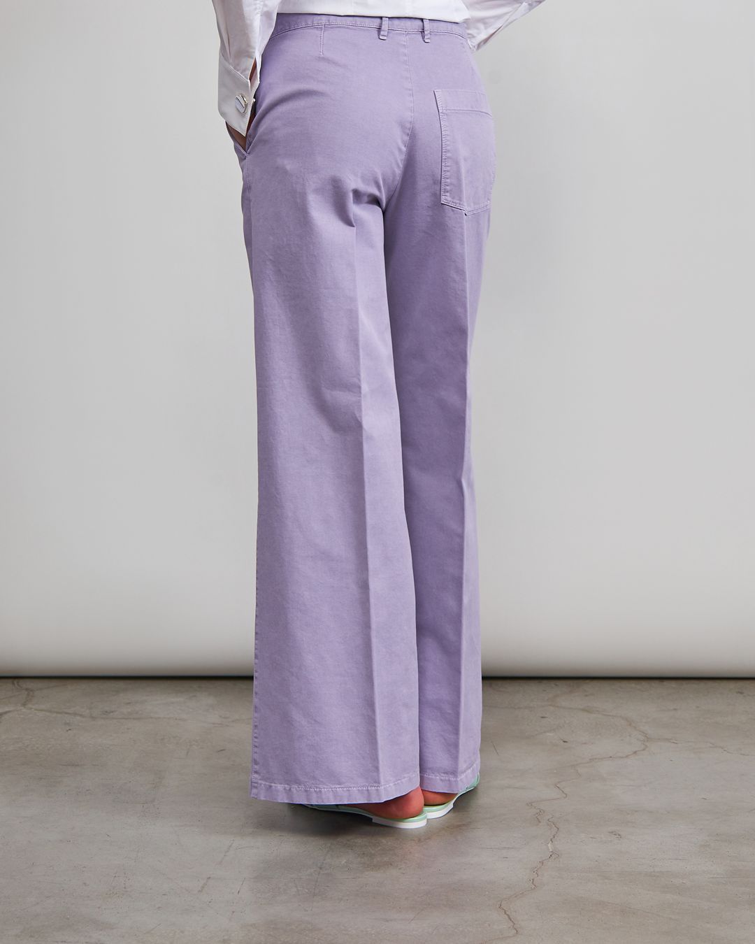 Купить Брюки FORTE FORTE