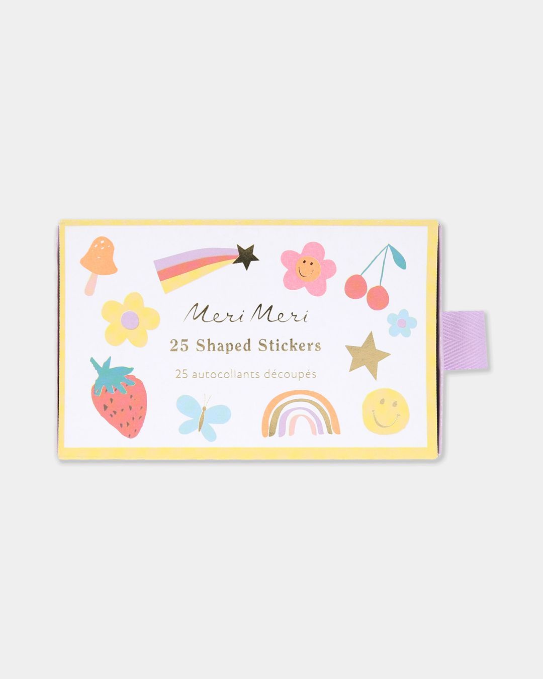 Купить Наклейки MERI MERI KIDS