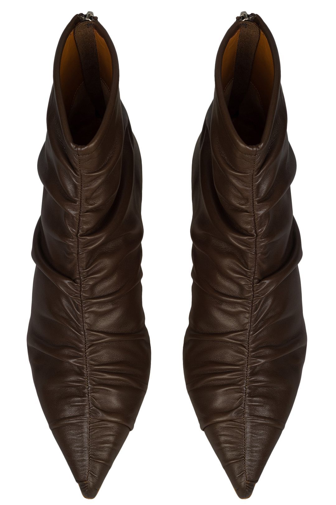 Купить Ботильоны REJINA PYO