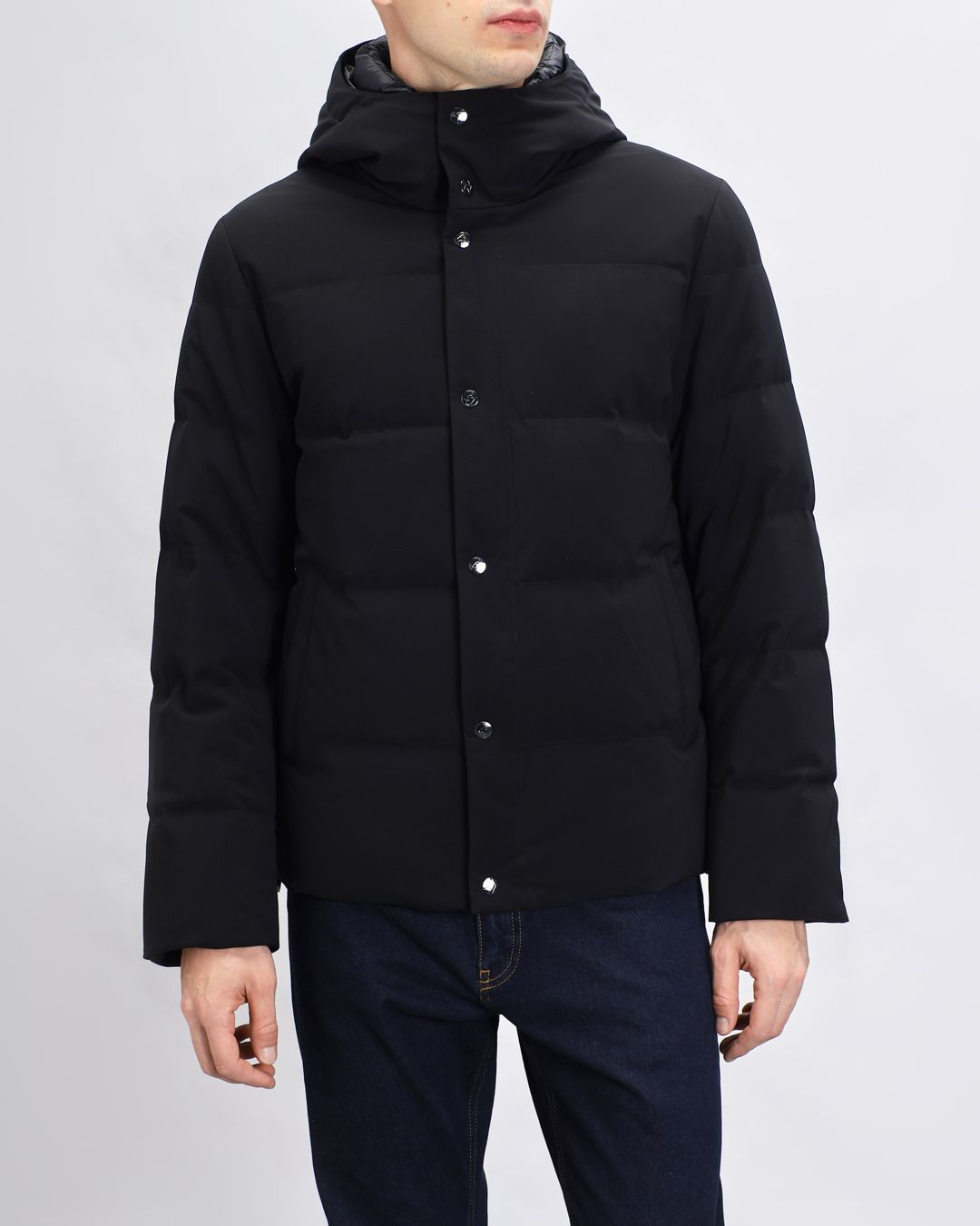 Купить Пуховик MONTECORE