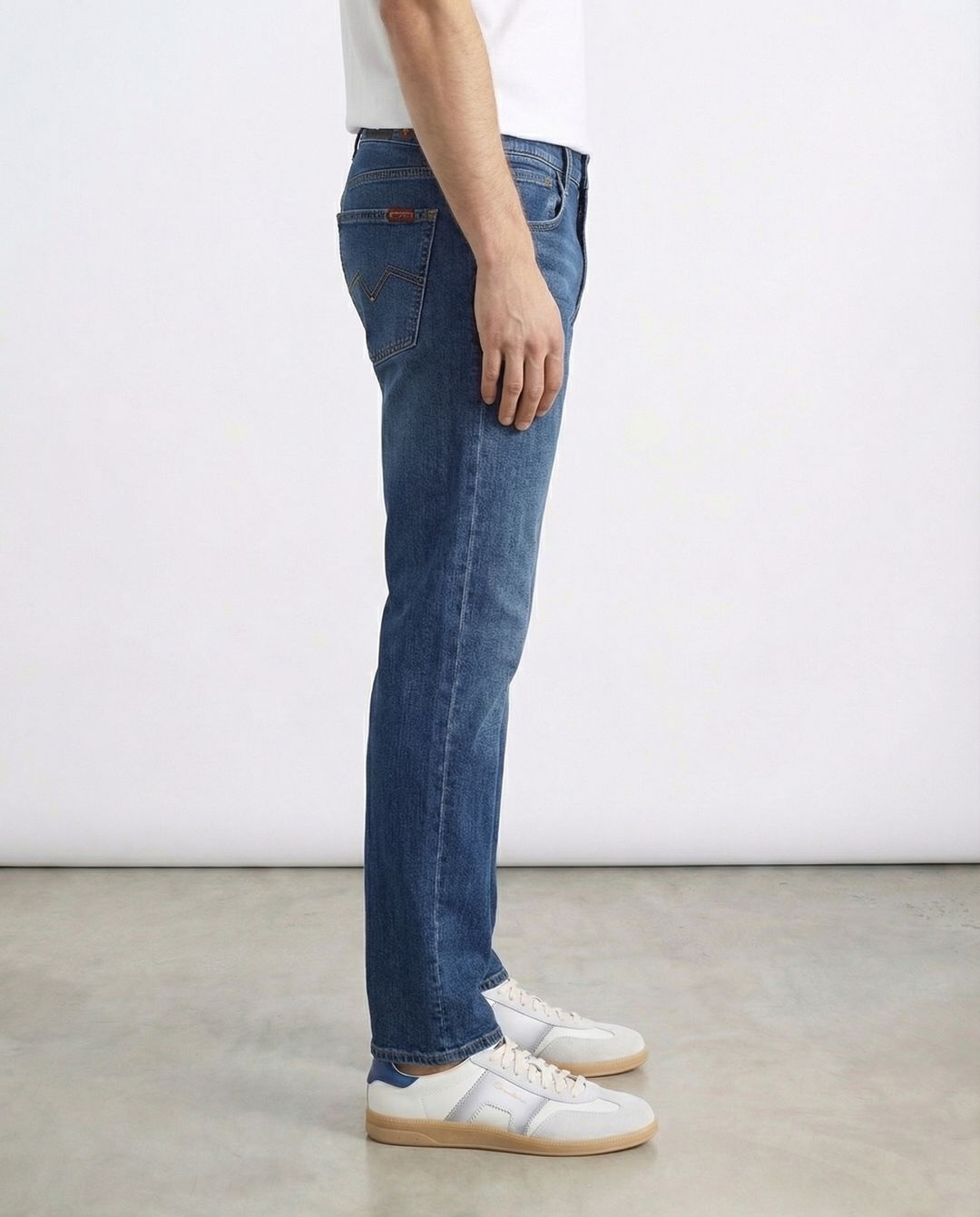 Купить Джинсы 7 FOR ALL MANKIND