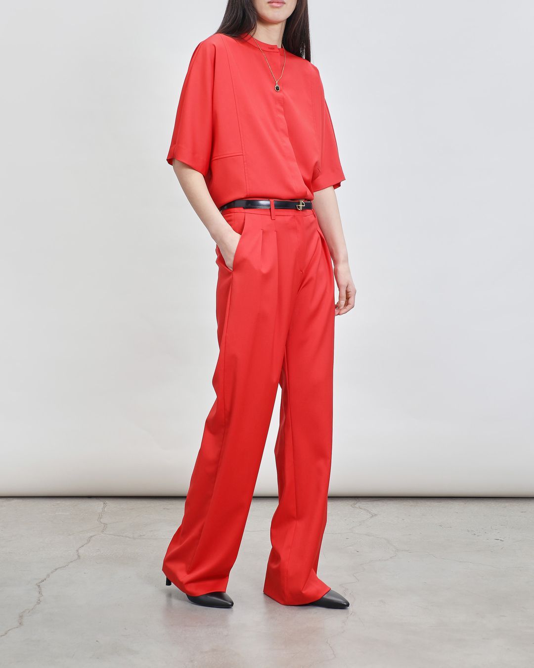 Купить Брюки LOULOU DE SAISON