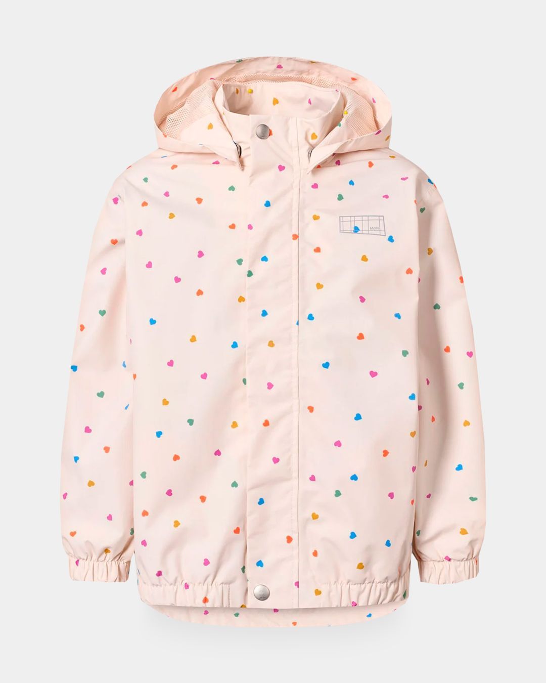 Купить Куртка MOLO KIDS