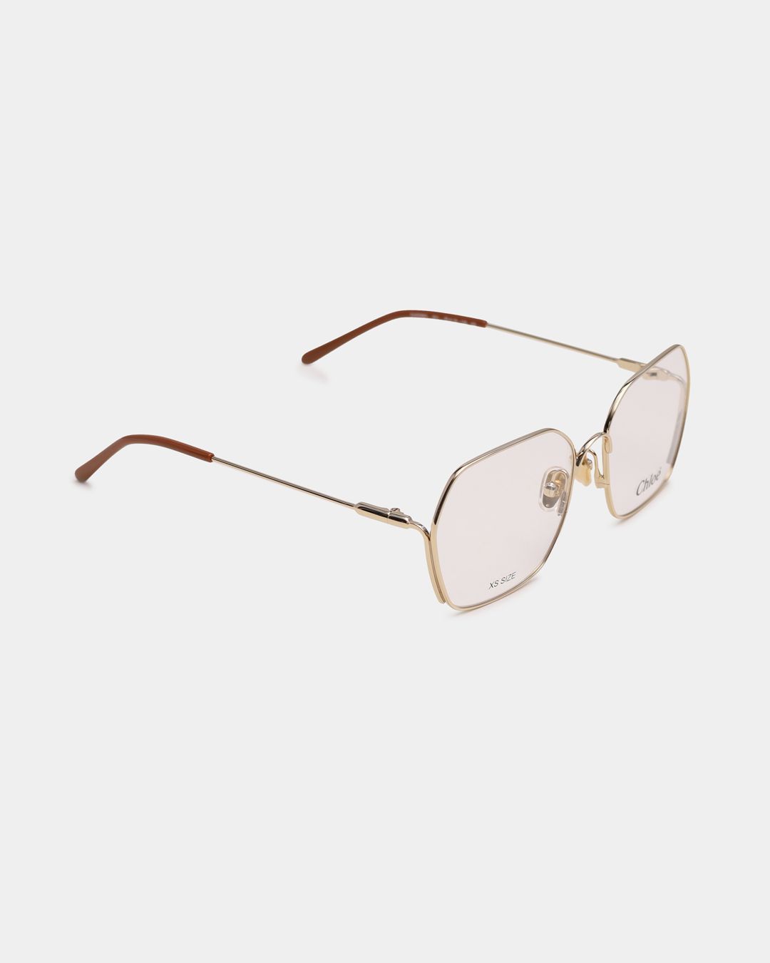 Купить Оправа CHLOE EYEWEAR