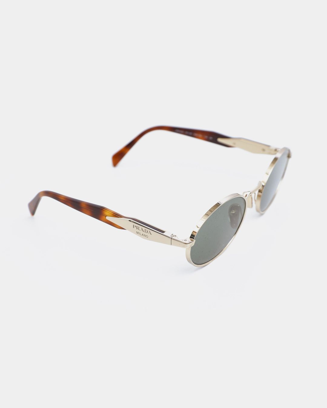 Купить Очки PRADA EYEWEAR