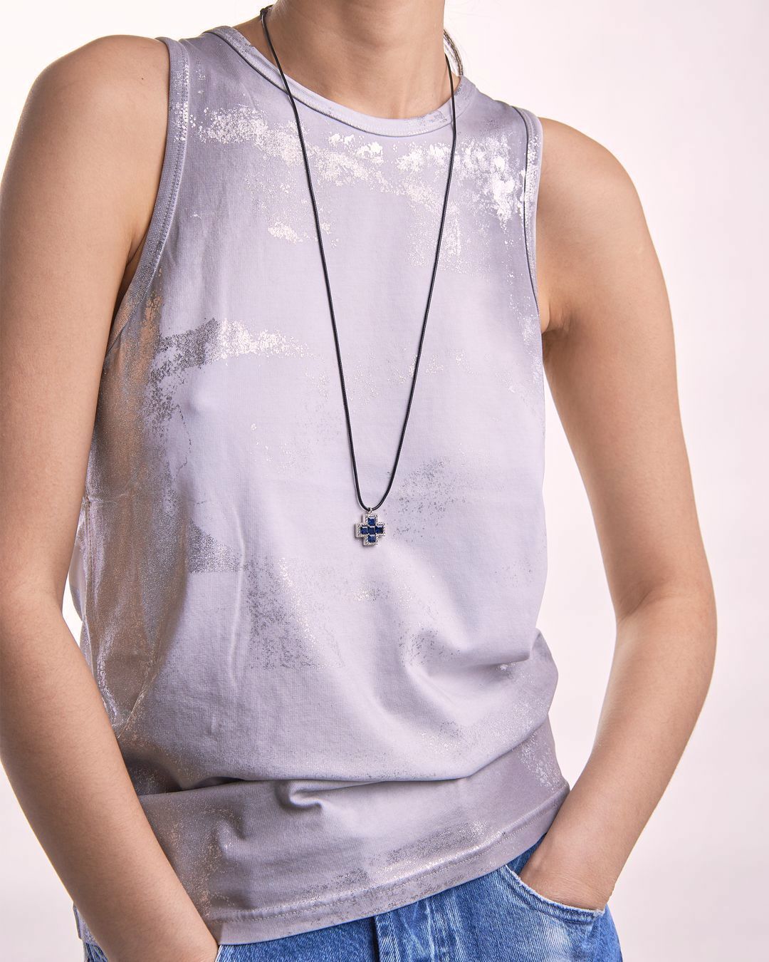 Купить Чокер LEVASHOVAELAGINA