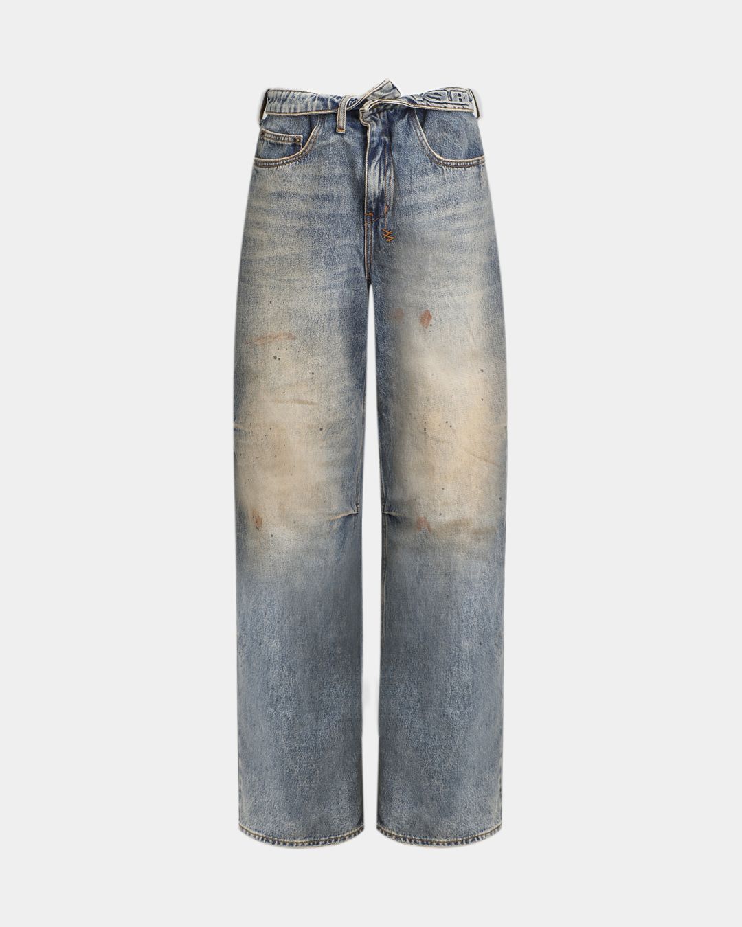 Купить Джинсы KSUBI