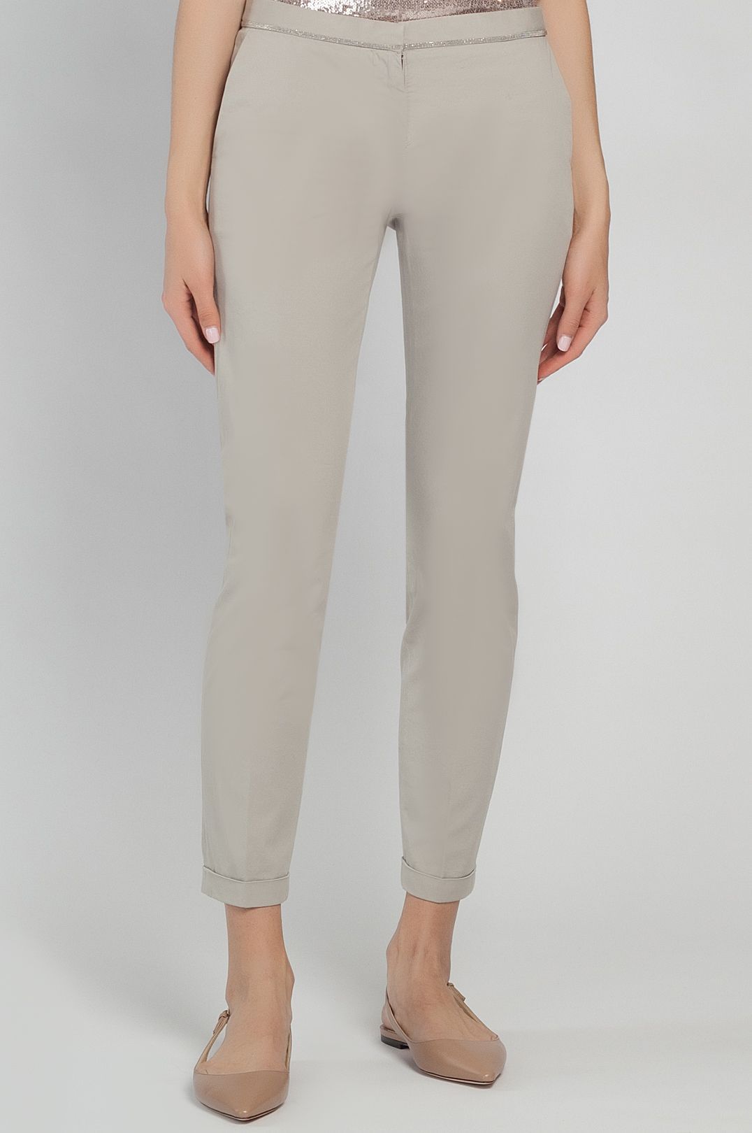 Купить Брюки FABIANA FILIPPI