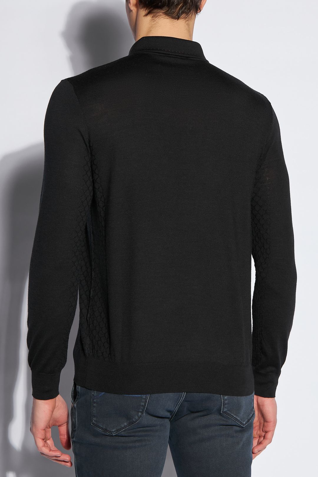 Купить Джемпер BERTOLO