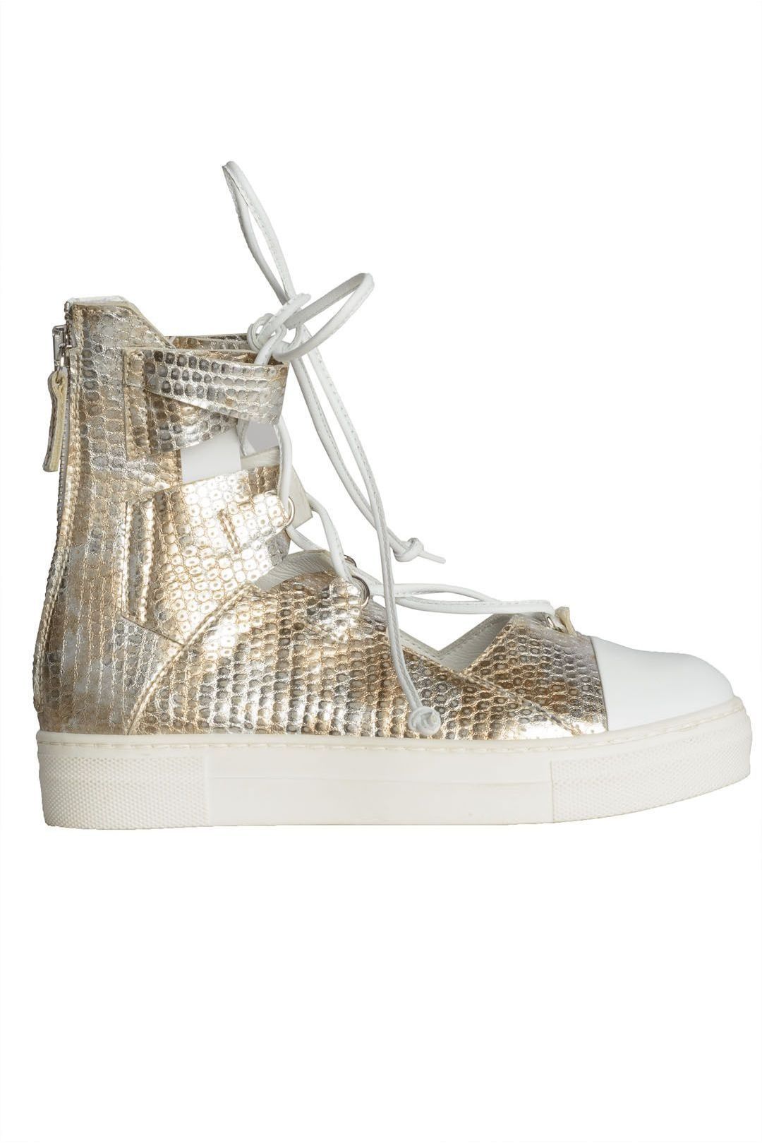 Купить Кроссовки ARAIA