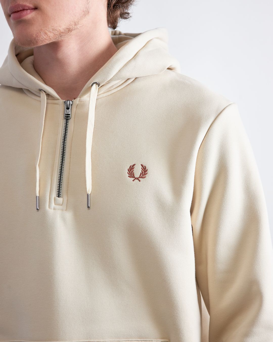 Купить Худи FRED PERRY
