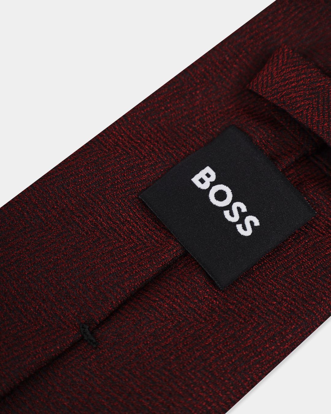 Купить Галстук HUGO BOSS
