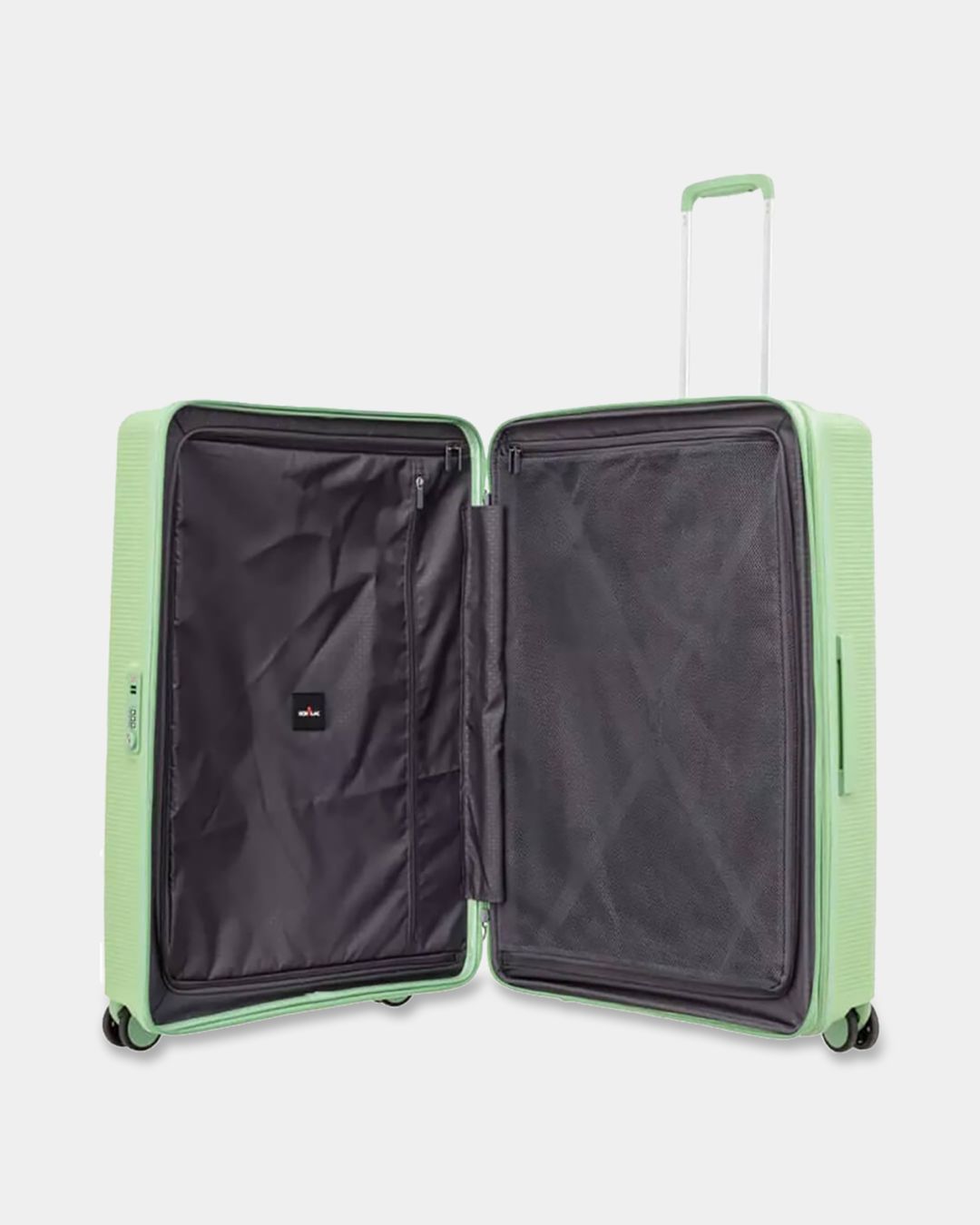 Купить Чемодан ECHOLAC