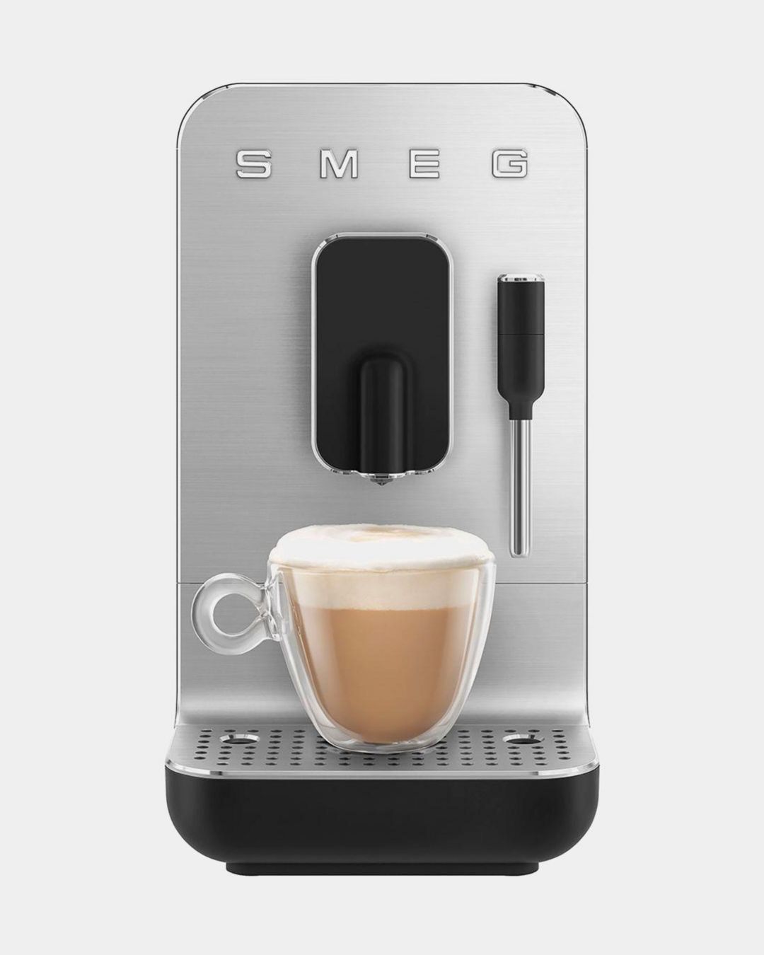 Купить Автоматическая кофемашина SMEG