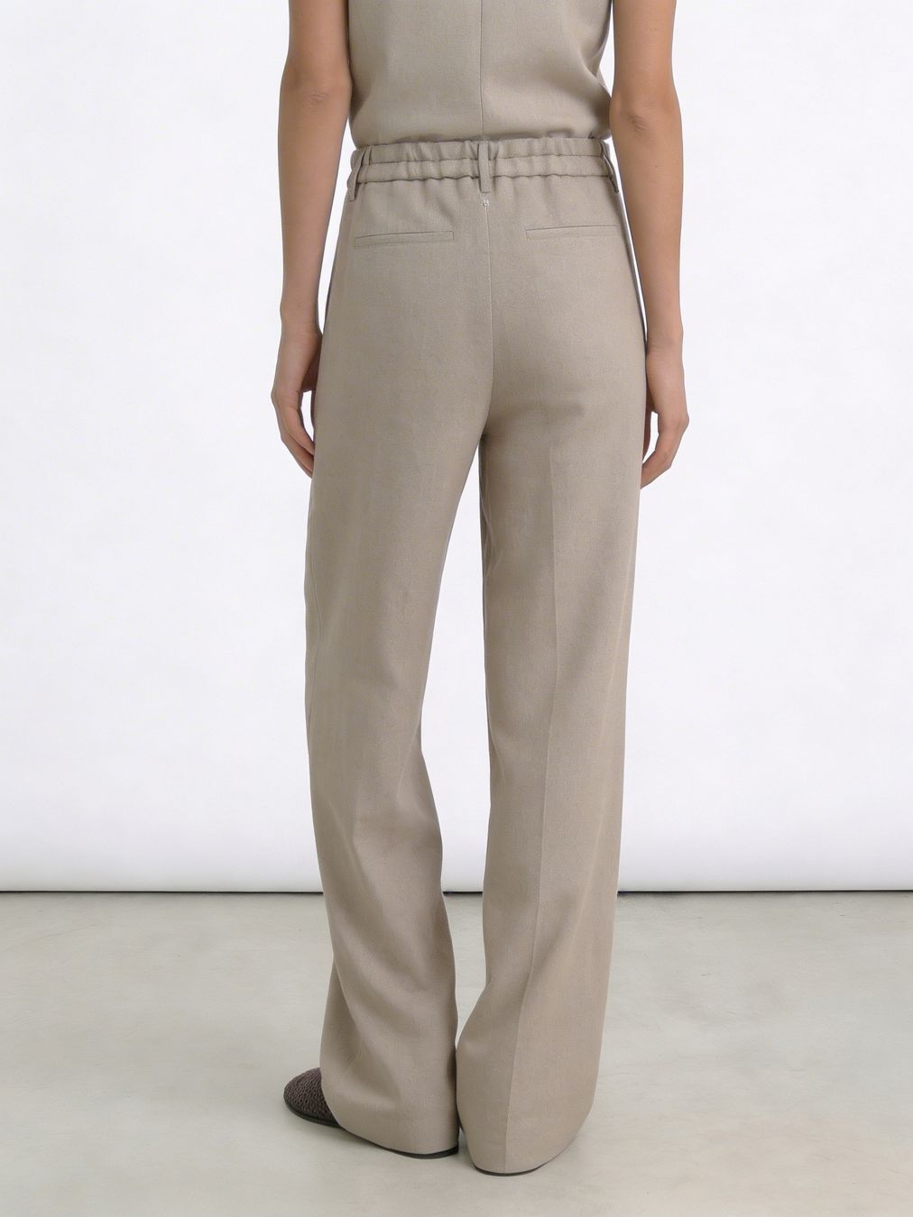 Купить Брюки LORENA ANTONIAZZI