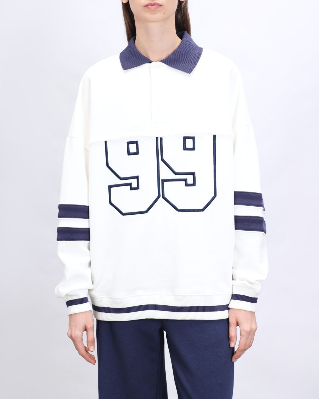 Купить Свитшот KSUBI