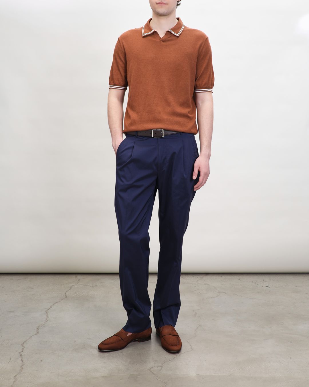 Купить Джемпер CORNELIANI