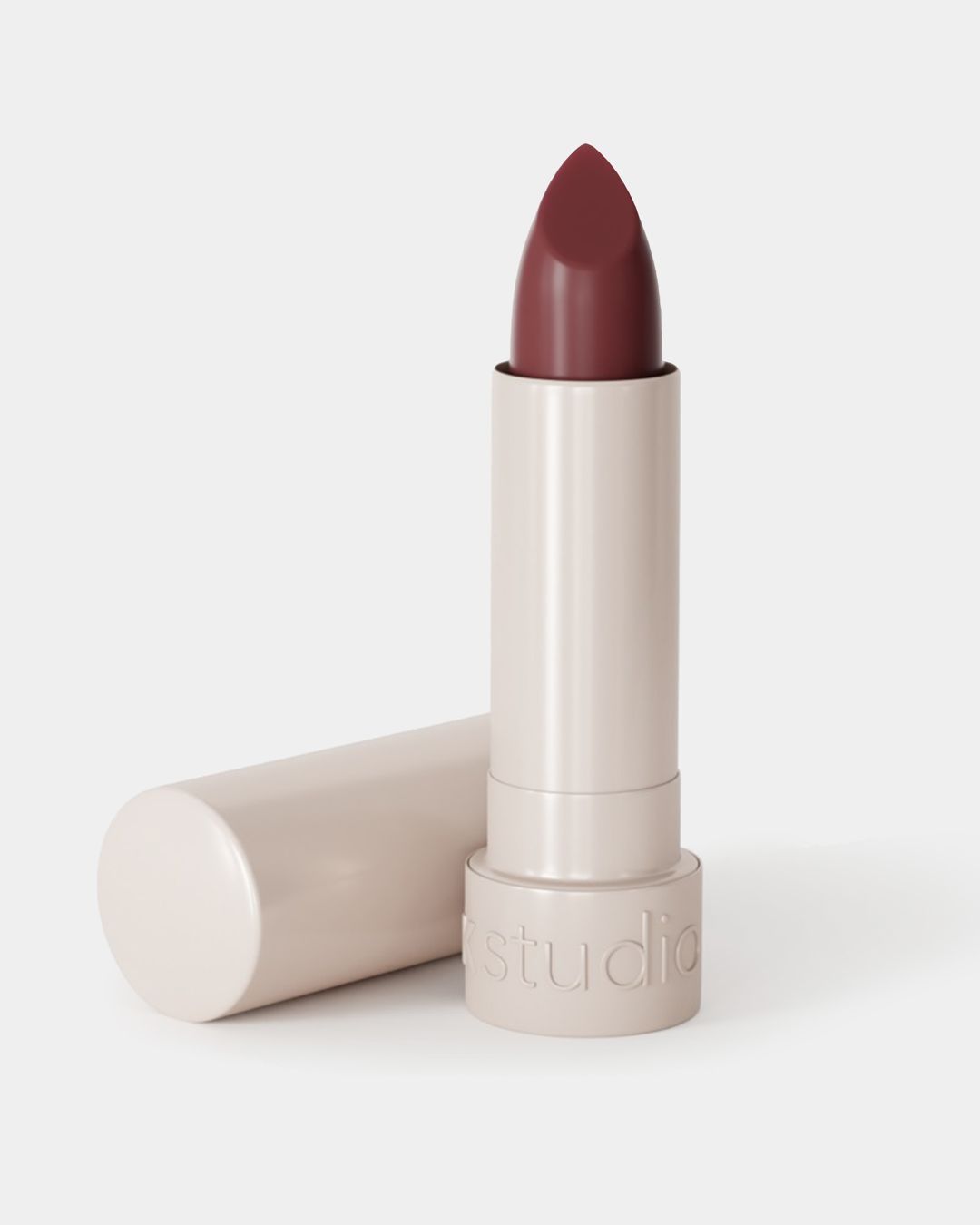 Купить Помада-блеск для губ satin lipstick 04 madeleine SHIK