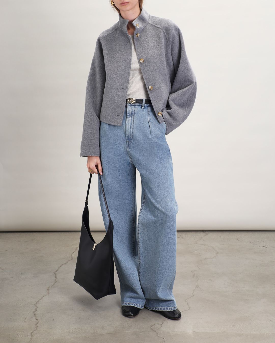 Купить Полупальто LOULOU DE SAISON