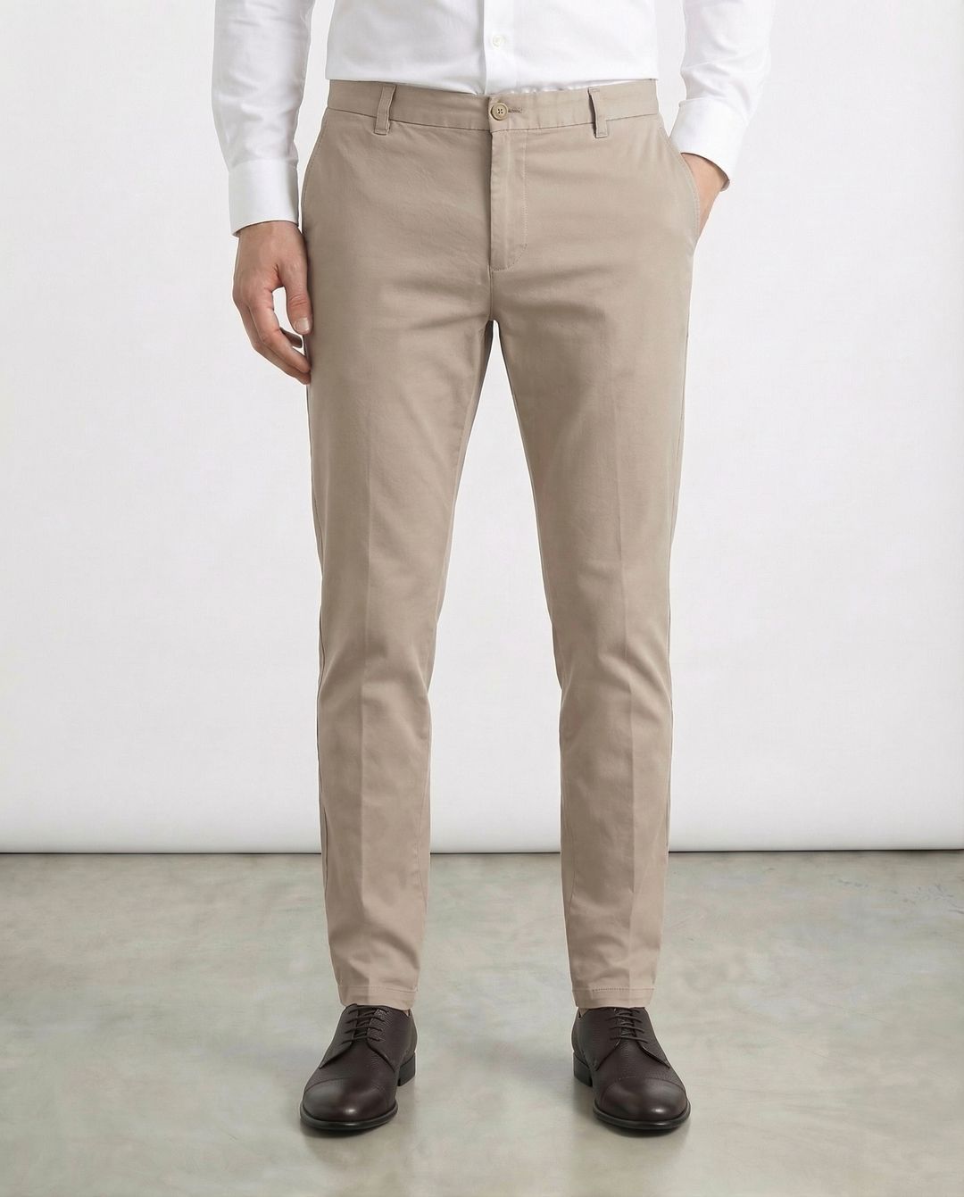 Купить Брюки HUGO BOSS