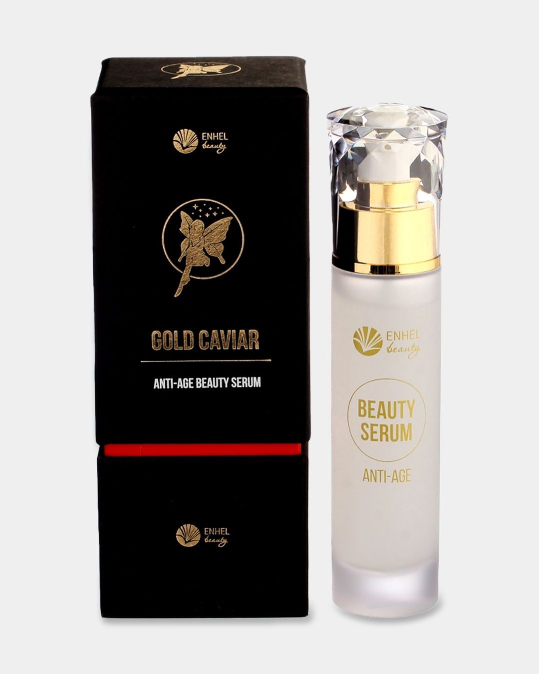 Купить Сыворотка для лица  бьюти серум ENHEL