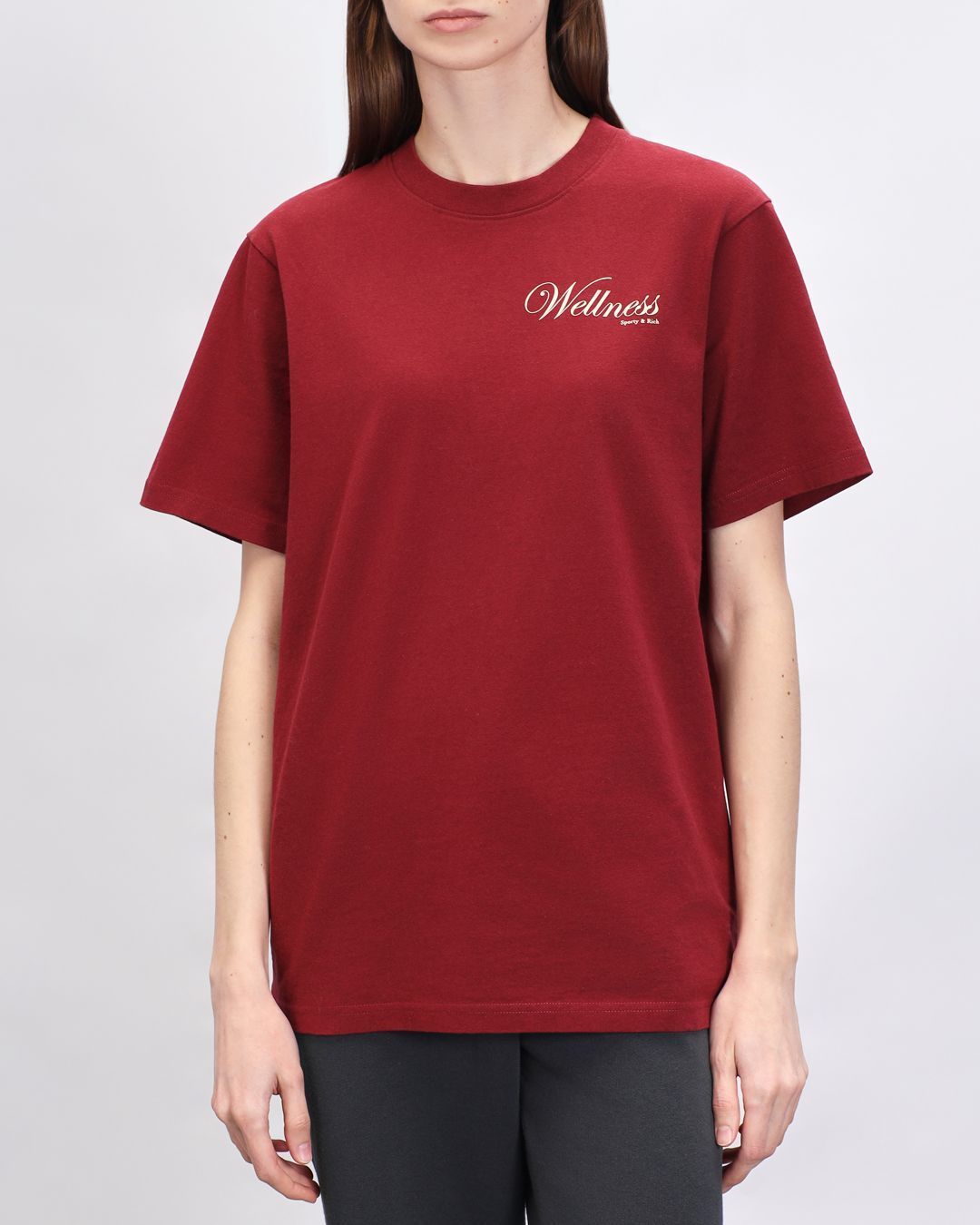 Купить Футболка SPORTY&RICH