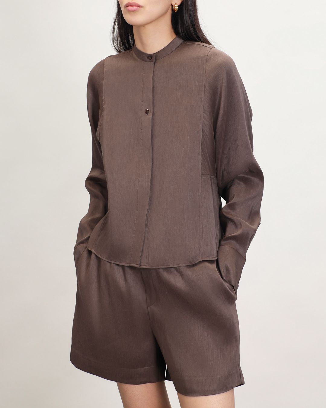 Купить Блуза LOULOU DE SAISON