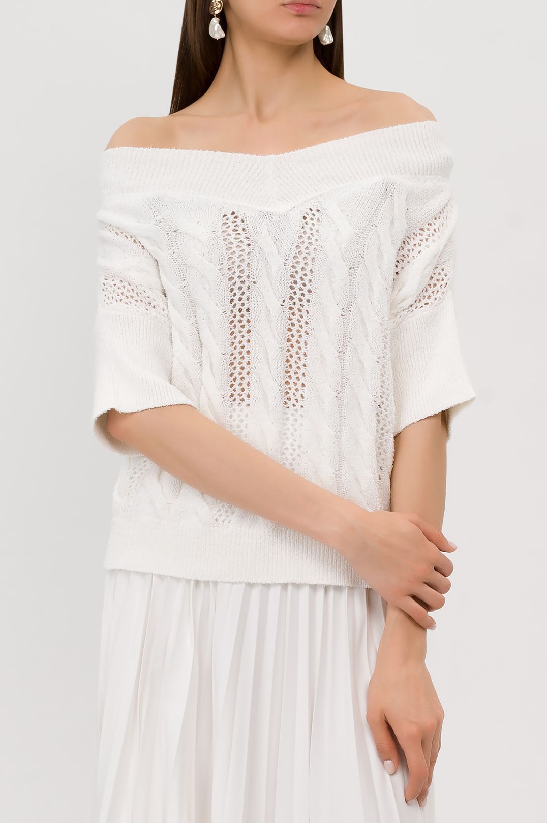 Купить Джемпер ANTONELLI FIRENZE