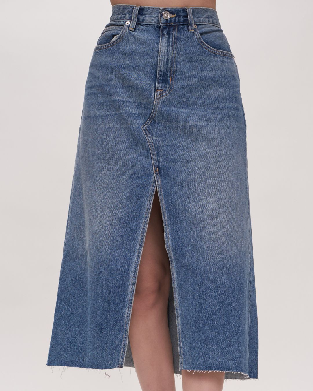 Купить Юбка SLVRLAKE