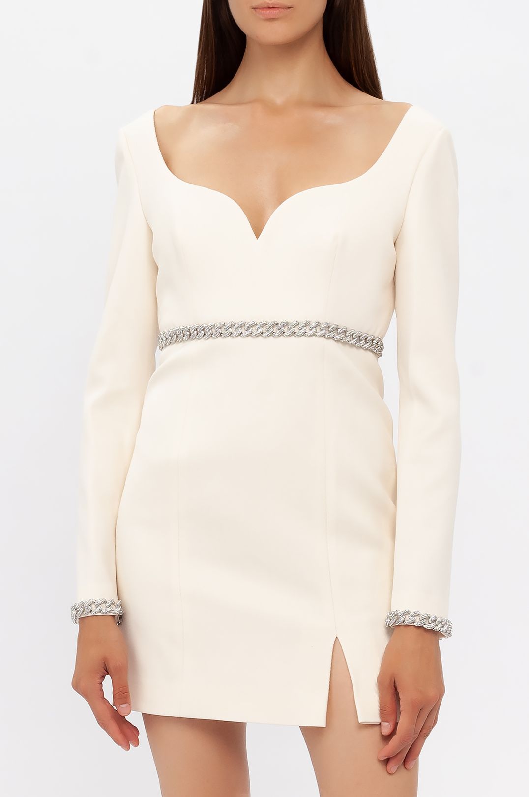 Купить Платье GIUSEPPE DI MORABITO