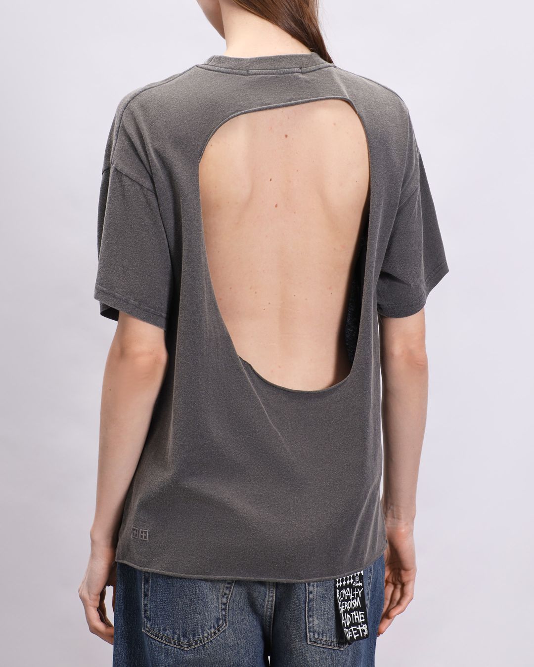 Купить Футболка KSUBI