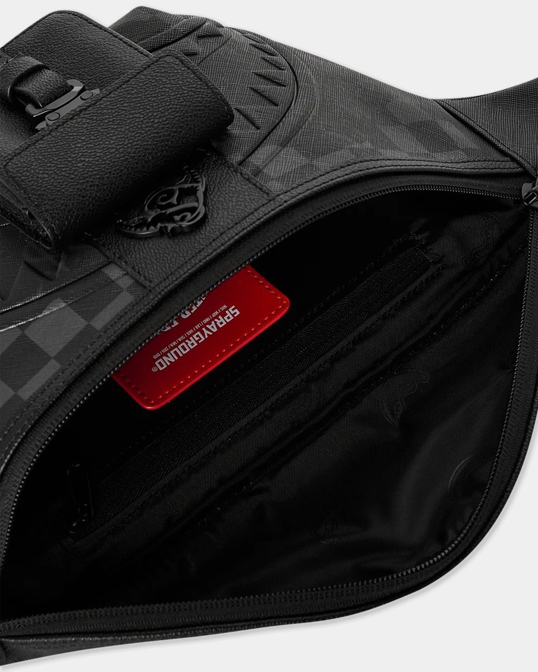 Купить Сумка SPRAYGROUND