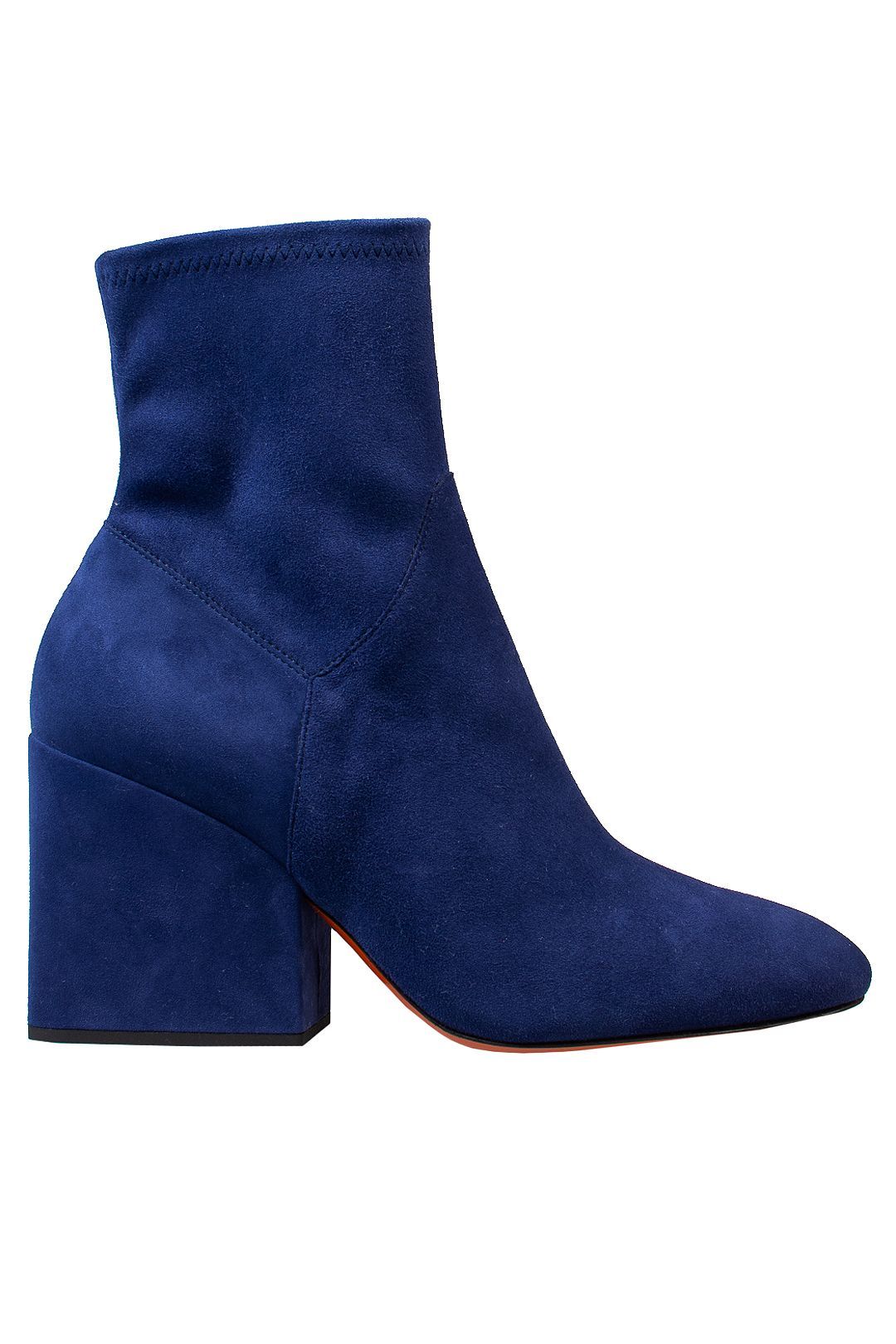 Купить Ботильоны SANTONI