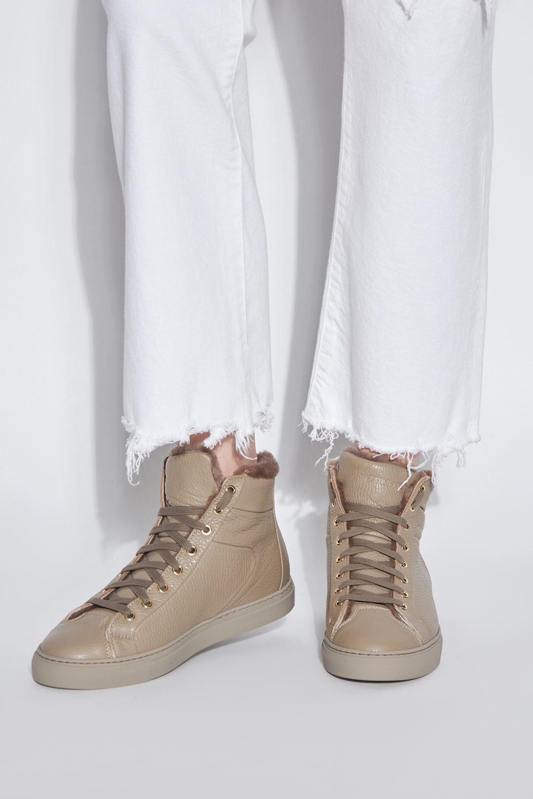 Купить Кеды STOKTON