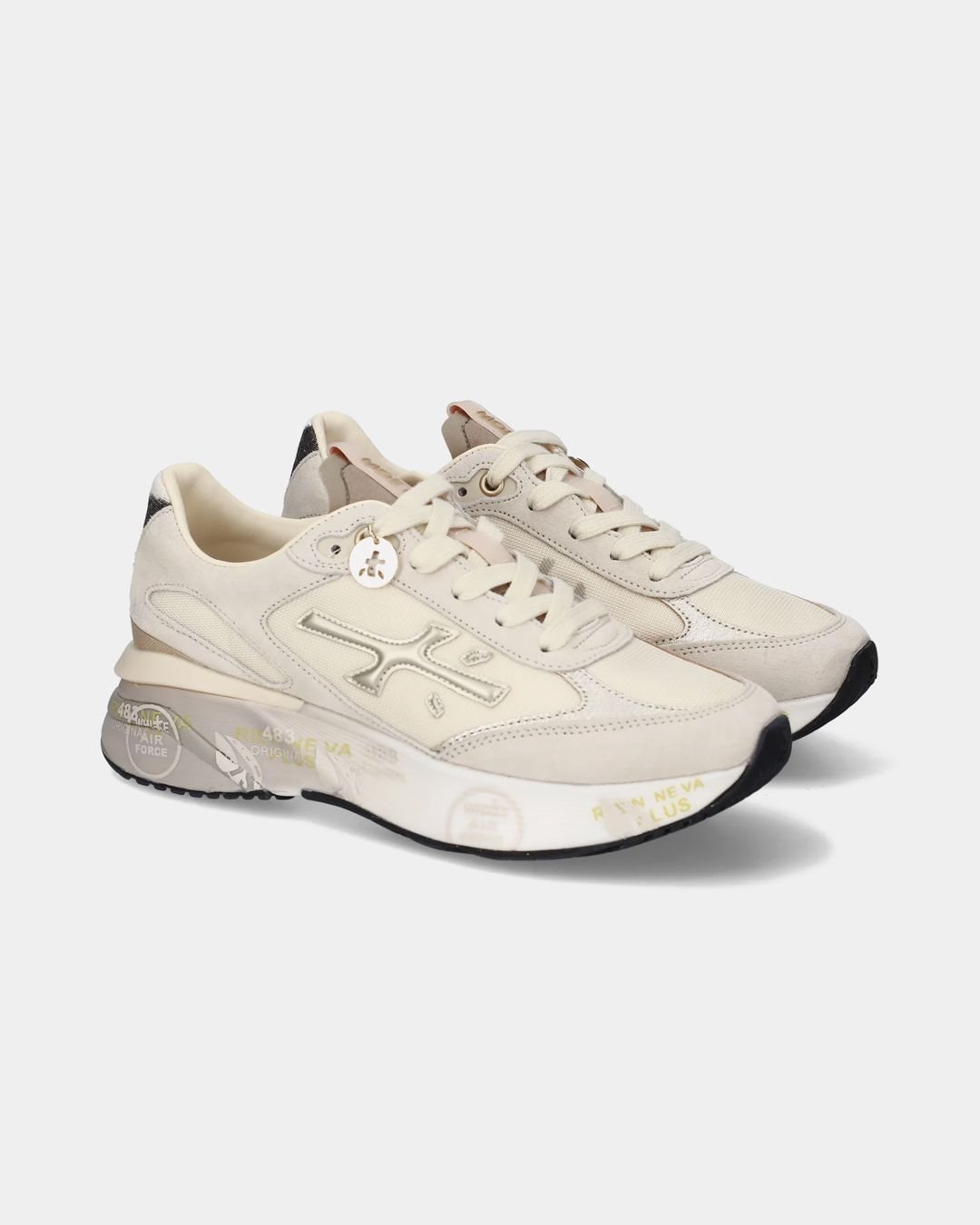 Купить Кроссовки PREMIATA