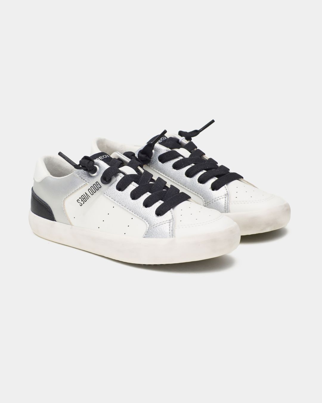 Купить Кроссовки GEOX