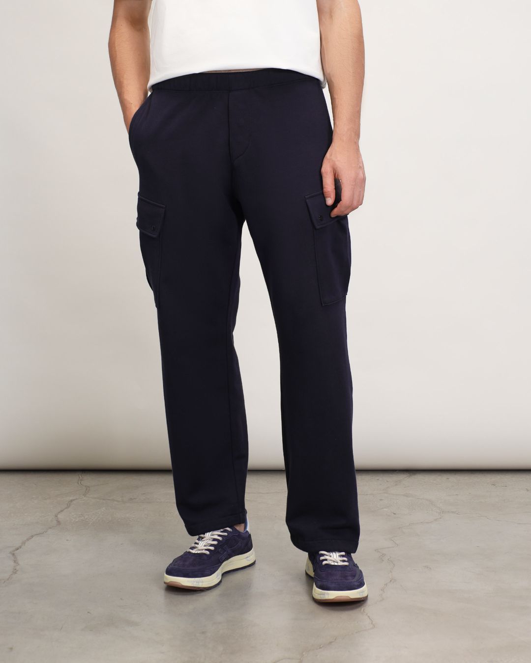 Купить Брюки CP COMPANY