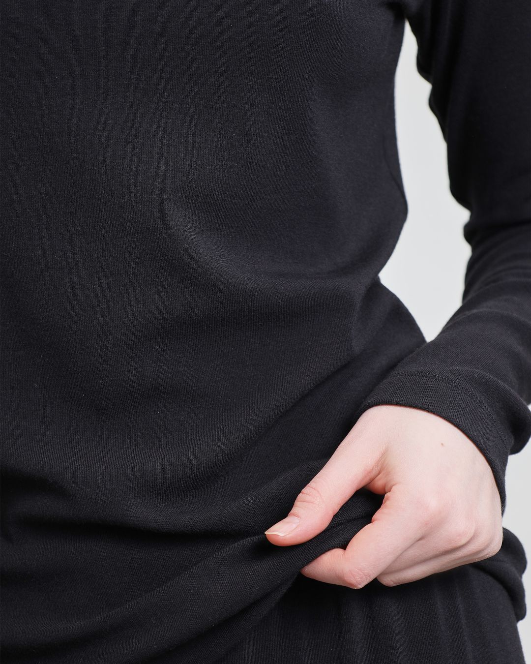 Купить Лонгслив LOGINOVA