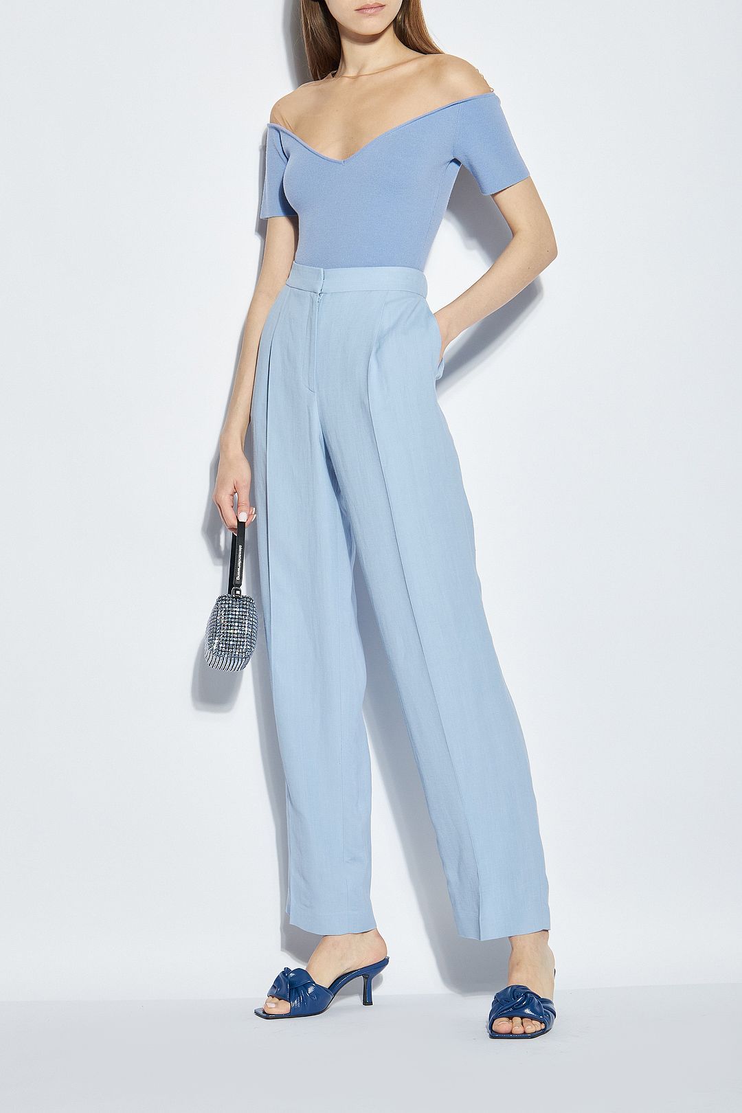 Купить Боди GAUGE81