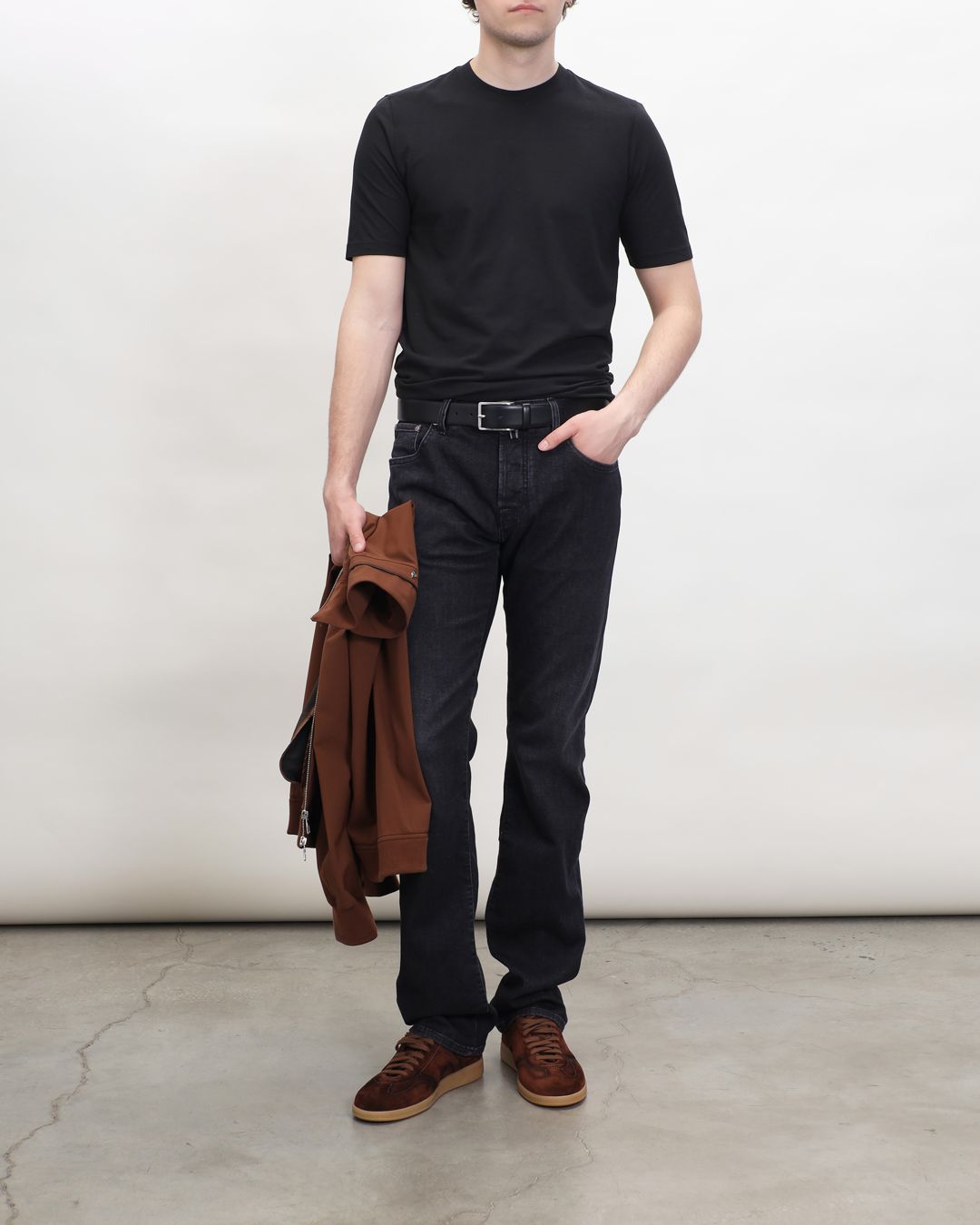 Купить Футболка GRAN SASSO